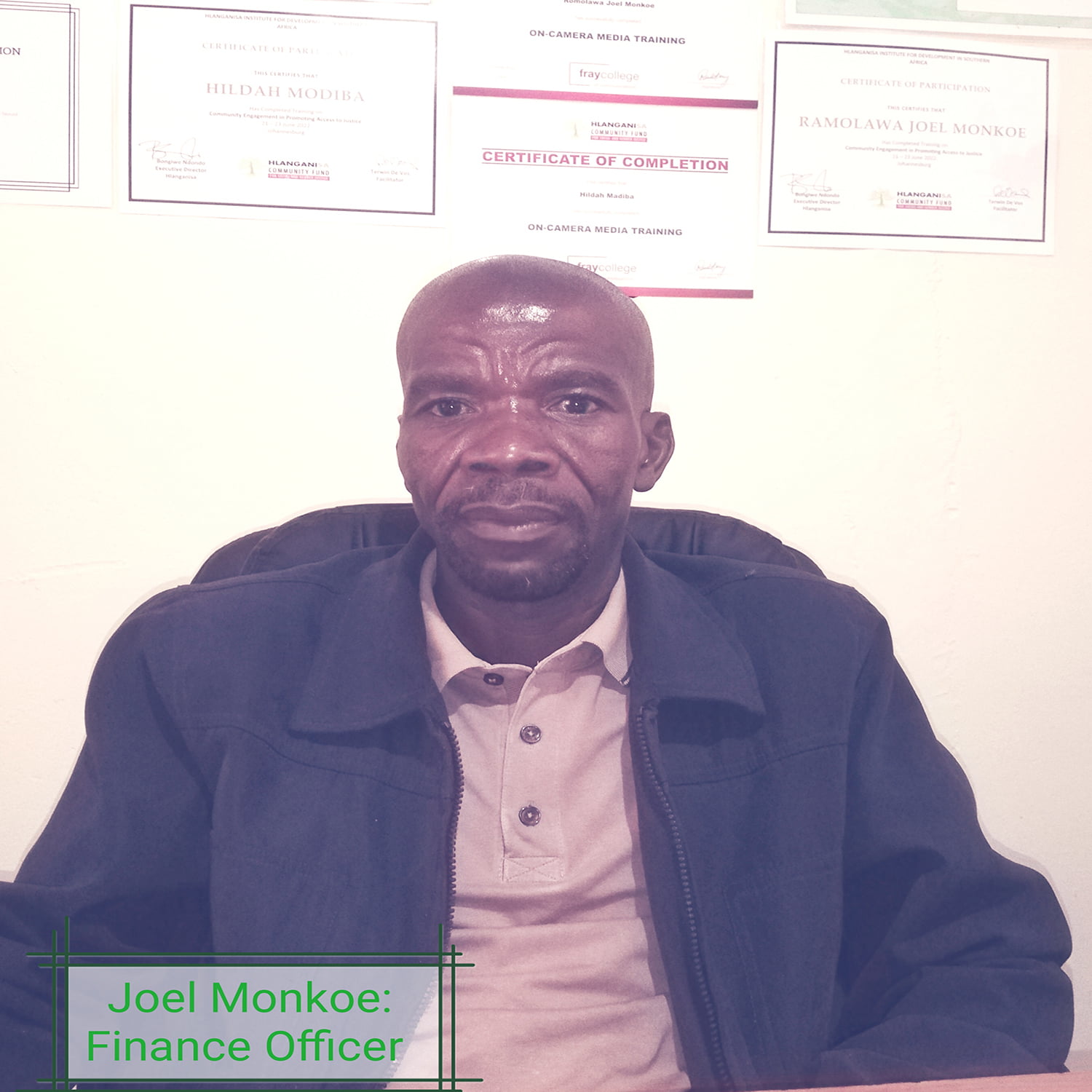 Mankweng Community Law Advice Office