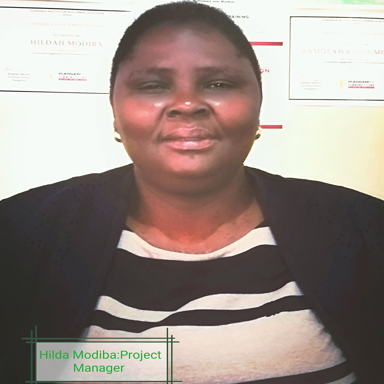Mankweng Community Law Advice Office