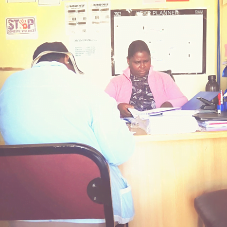 Mankweng Community Law Advice Office