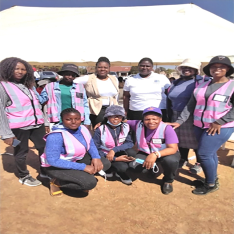 Mankweng Community Law Advice Office